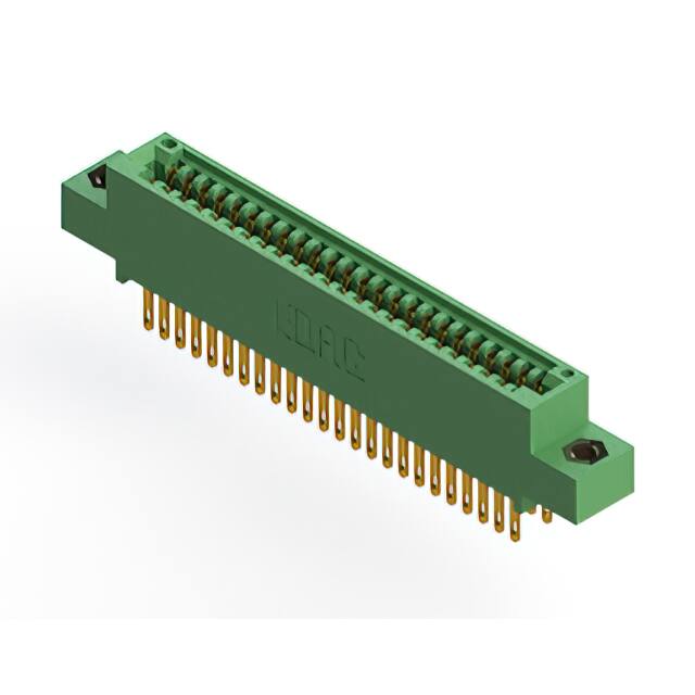 345-048-500-507 EDAC Inc.  Edgeboard Connectors